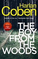 The Boy from the Woods - From the #1 bestselling creator of the hit Netflix series Fool Me Once