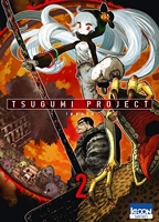 Tsugumi Project - Tome 02