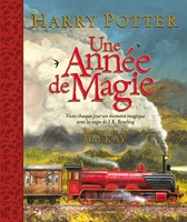 Harry Potter - Une Annee De Magie