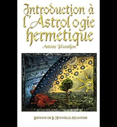 Les petits livres d'ésotérisme : une introduction à l'Astrologie