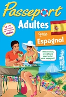 Passeport adultes - Adultes - Cahier de vacances