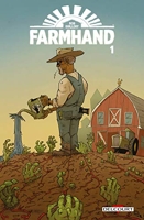 Farmhand - Tome 01