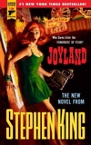 [(Joyland)] [ By (author) Stephen King ] [June, 2013] - 04/06/2013