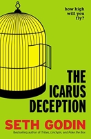 The icarus deception - How High Will You Fly?