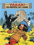 Yakari - Tome 32 - Les Griffes de L'Ours (version 2012)