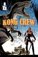 The Kong Crew - Tome 02 - Worse than Hell