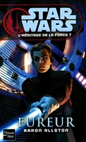 Star Wars - numéro 102 L'Héritage de la Force - Tome 7