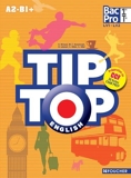 TIP-TOP ENGLISH 1re Tle Bac Pro by Annick Billaud (2013-05-02) - Foucher - 02/05/2013