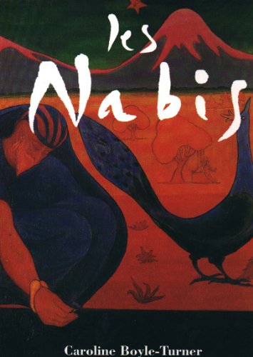 couverture de : Les Nabis