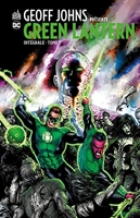 Geoff John présente Green Lantern Intégrale - Tome 7