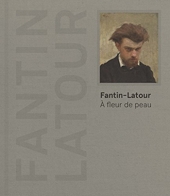 Fantin-Latour A Fleur De Peau