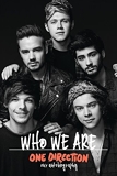 One Direction - Who We are : Our Official Autobiography