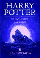 Harry Potter Et Le Prisonnier D'Azkaban - Gallimard Jeunesse - 03/10/2016