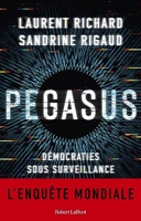 Pegasus - Démocraties sous surveillance