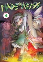 Made in abyss - Tome 04