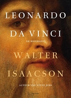 Leonardo da Vinci - De biografie