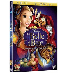 La Belle et la Bête - Gary Trousdale;Kirk Wise - Walt Disney