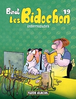 Les Bidochon - Tome 19 - Internautes