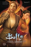 Buffy contre les vampires (Saison 9) T03 - Protection (Buffy contre les vampires Saison 9 t. 3) - Format Kindle - 8,99 €