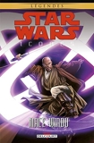 Star Wars - Icones T09 - Mace Windu