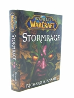 World of warcraft: stormrage