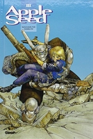 Appleseed - Tome 3