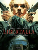 Libertalia - Le triomphe ou la mort (1)