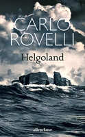 Helgoland - The Sunday Times bestseller