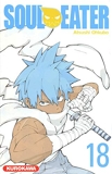 Soul Eater - Tome 18