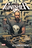 Punisher T01 - Au Commencement...