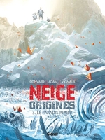 Neige Origines - Tome 03