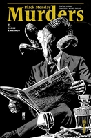 Black Monday Murders Tome 1 - Format Kindle - 4,99 €