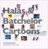 Halas and Batchelor Cartoons - An Animated History