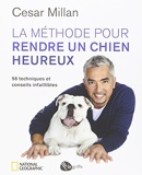 La méthode pour rendre un chien heureux