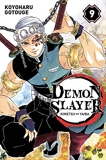 Demon Slayer - Tome 09