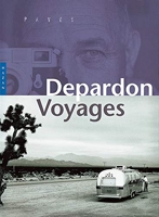 Depardon - Voyages