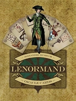 Petit Lenormand - Méthode de cartomancie + jeu – Editions Servranx