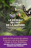 Le Réseau secret de la nature - Les Arènes - 03/04/2019