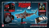 Zombie Army 4 - Dead War - Collector's Edition pour PS4