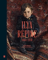 Ilya Repine