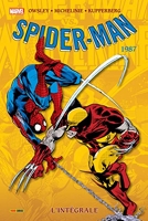 Amazing Spider-Man - L'intégrale 1987 (T46)