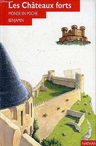 couverture de : Les Ch&acirc;teaux forts