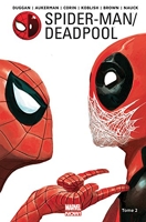 Spider-Man / Deadpool - Tome 02