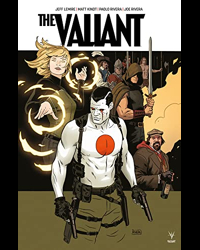 The Valiant (NED 2020)