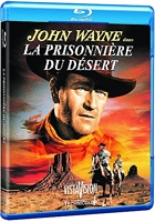 La Prisonnière du Desert [Blu-Ray]
