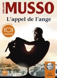 L'Appel de l'ange - Livre audio 1 CD MP3 - 695 Mo by Guillaume Musso (2011-11-09) - Audiolib - 09/11/2011