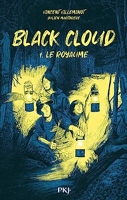 Black Cloud - Tome 1 - Le royaume