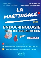 Endocrinologie, diabétologie, nutrition - Entraînement