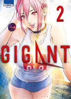 Gigant - Tome 02