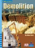 Four Corners - Demolition